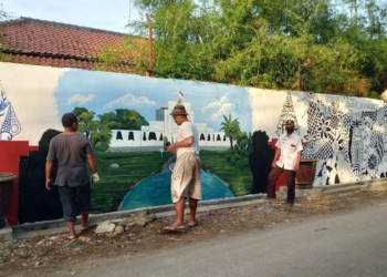 Karyamulya Dukung Program CTCH