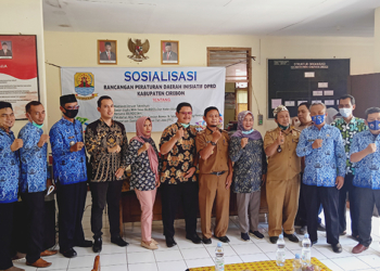 IBI Kota Cirebon Launching HaloBid