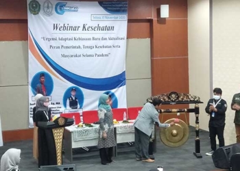 Jurusan KPI IAIN Syekh Nurjati Gelar Comic 2.0