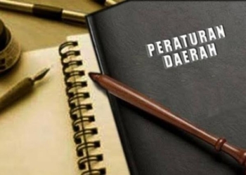 Terkendala Covid-19, Target Pengesahan Raperda Tak Tercapai
