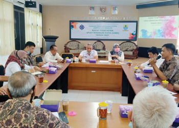 Alot, UMK Kota Cirebon 2021 Disepakati Rp2.271.210