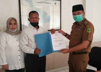 Demi Kemajuan Pendidikan di Ciayumajakuning, Pemda Kuningan Keluarkan Surat Rekomendasi Transformasi IAIN Cirebon Jadi UIN