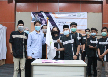 FKMTHI Jawa Barat Dilantik di IAIN Cirebon