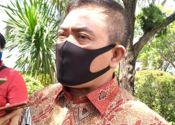 Wali Kota Cirebon Positif Covid-19, Peringatkan Warga Tetap Patuhi Prokes
