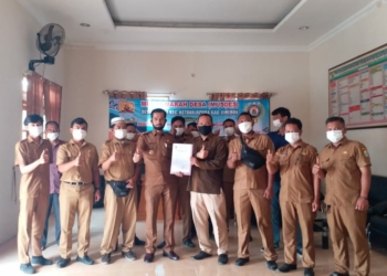 Mayoritas Warga Ingin Kemudahan Pembuatan KTP