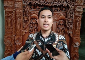 Dituding ingin Jadi Suplier BPNT, Yoga Setiawan: Jangan Lempar Batu Sembunyi Tangan