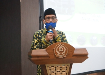 REKTOR IAIN CIREBON
