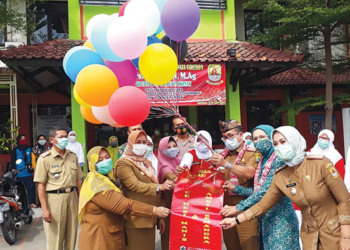 Stok Darah PMI Menipis, Puluhan Jurnalis Cirebon Donorkan Darah