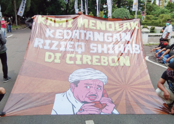 Gubernur Tetapkan UMK Kota Cirebon 2021 Rp2.271.201,73