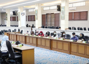 Komisi III DPRD Kota Cirebon Dukung Peringatan HAKTP