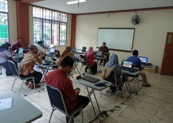 FUAD IAIN Cirebon Sosialisasikan Pelaporan PDDIKTI