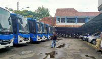 BRT Suara Cirebon