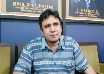 Soal Perda RTRW, Komisi III Akui Ada Perbedaan Persepsi