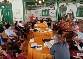 Terjemahkan Al-Qur’an dalam Bahasa Cirebon, IAIN Syekh Nurjati Persembahkan Karya Monumental