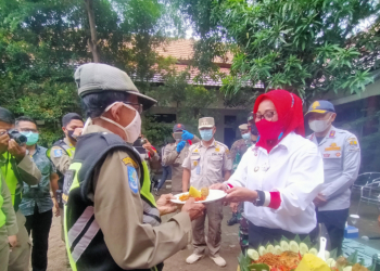 DPUPR Kota Akui Belum Dapat Atasi Jalan Rusak