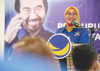 Soal Perda RTRW, Komisi III Akui Ada Perbedaan Persepsi