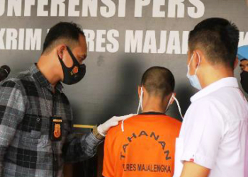 Penjual Lemprakan Resahkan Pedagang di Kios dan Los