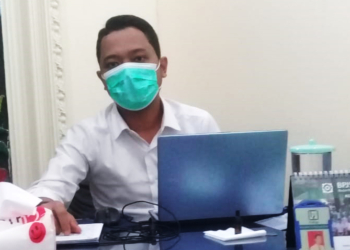 Sema dan Dema FUAD IAIN Cirebon  Gelar Raker