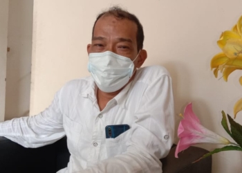 Jadi Sasaran Vaksinasi Tahap 2, Pegawai IAIN Cirebon Didata