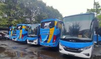 Kejar target BRT Suara Cirebon