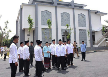 Ramadhan, Penjualan Kurma Meningkat
