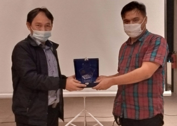 Universitas Islam Al-Ihya Studi Banding ke UMY