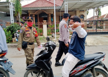 satgas-covid-19-kaliwedi-kabupaten-cirebon-sosialisasikan-ppkm