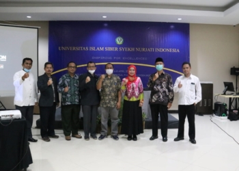 IAIN Cirebon Jadi Perbincangan