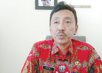 Seleksi Dewas dan Direksi PDAM Tirta Jati Kabupaten Cirebon Gunakan PP 54/2017