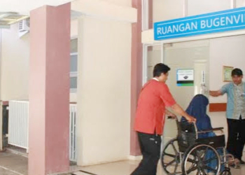 Bupati Majalengka Minta Pelayanan Kesehatan Ditingkatkan