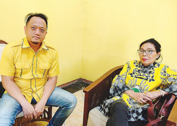 Juni, Golkar Kota Cirebon Gelar Musda