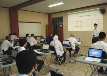 Wow.. IAIN Cirebon Semakin Diminati, Jumlah Pendaftar Jalur UM-PTKIN Meningkat Lebih dari 100 Persen