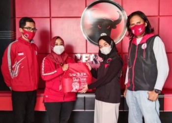 Bagikan 1.231 Bingkisan Lebaran, Bang Ara Diminta Mencalonkan lagi