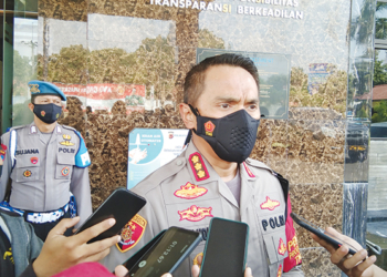 KRYD Berakhir, 16 Pemudik Reaktif Covid-19