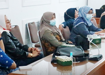 Ketahanan Keluarga Upaya Pembangunan Daerah