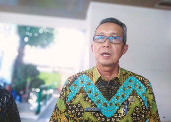 Fasilitas Medis Swasta Sumbang Angka Kumulatif Covid-19