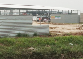 Sosialisasi Ambulu Menuju Desa Mandiri