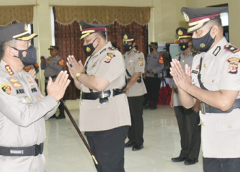 Bulan Bung Karno, PAC PDIP Depok Santuni Anak Yatim