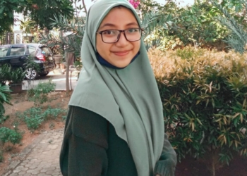 Mahasiswi IAIN Cirebon Juara I Tingkat Nasional di STAINU Purworejo