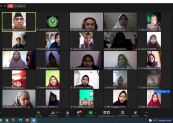 LP2M IAIN Cirebon Gelar Workshop Pembekalan Peserta KKN-DR 2021