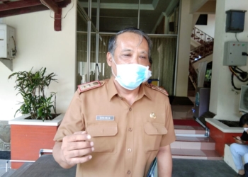 39 Ribu Lebih RTM Diusulkan Masuk DTKS