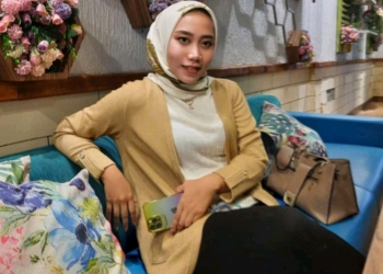 Nur Indah Agustriana Tekuni Bisnis Konstruksi Sambil Kuliah