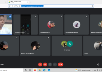 HIMABSA IAIN Cirebon Gelar Kajian Jurnalistik