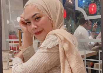 Single Parent, Nurus Safaa Semangat Geluti Bisnis Kecantikan