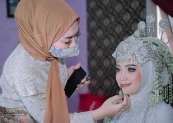 Kreasi dan Inovasi Pelaksana Bisnis Kecantikan di Cirebon dan Kuningan Semasa Pagebluk Covid-19