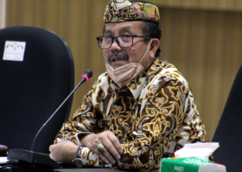 Pilwu Serentak Sesuai Jadwal