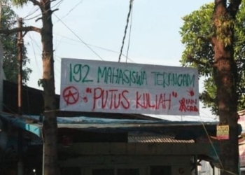 Aliansi Mahasiswa IAIN Cirebon Tuntut Pemotongan UKT di Tengah Pandemi, Ultimatum Rektor dan Serukan Boikot PBAK