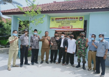 Sende Buka Pendaftaran Balonwu