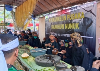 Majalengka ‘Hat Trick’ PPKM Level Dua