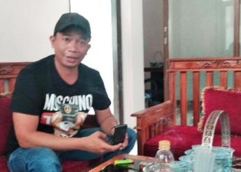 Peternak Ayam Petelur Terancam Bangkrut